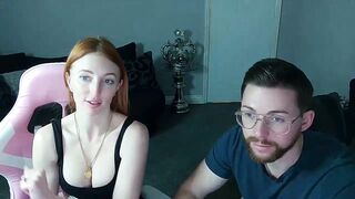 red_firesquirt - [Video] live cam busty strip step daughter