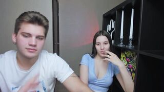 linda_panton - [Video] sister private show fuck machine horny