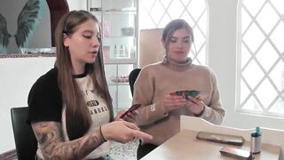 sofia_woodss - [Video] natural instagram submissive iteractivetoy