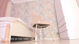 shaix_xx - [Video] ass pink porn orgasm