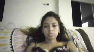 steffanicava - [Video] sensual natural nudity close up