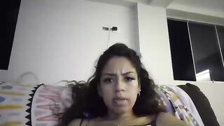 steffanicava - [Video] sensual natural nudity close up