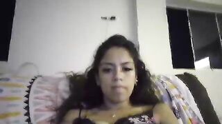 steffanicava - [Video] sensual natural nudity close up