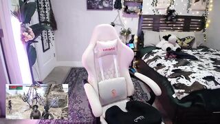 monstrumologist - [Video] passion milf gorgeous stocking