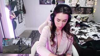 monstrumologist - [Video] passion milf gorgeous stocking