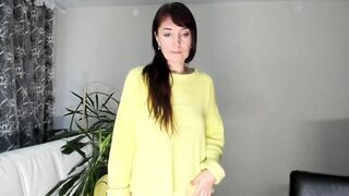 fritha - [Video] dance fit slim real orgasm