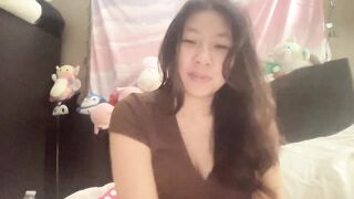 hiddenr0se - [Video] orgasm strip amateur slave