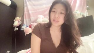 hiddenr0se - [Video] orgasm strip amateur slave