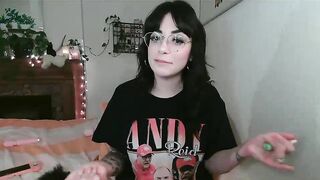 ohmighty - [Video] fansy footjob cutie sexy