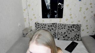 phoebepaw - [Video] legs horny femdom sensual