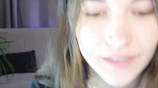 lana_say - [Video] fansy blowjob record fun