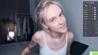 lili_summer - [Video] fantasy teen natural tits anal