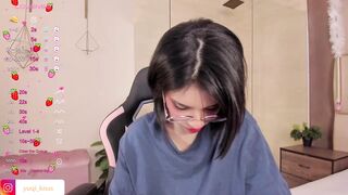_yuqi_ - [Video] private show glamour porn perfect fingers