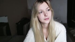 cassy_cum - [Video] cock sucking hush dildo real orgasm