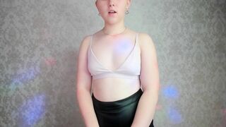 laurenshannons - [Video] puffy nipples nudity lovense role-play