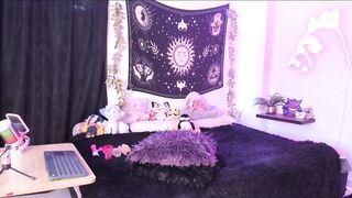 princessryuuko - [Video] dance bush spank leggings