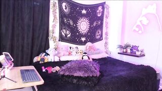 princessryuuko - [Video] dance bush spank leggings