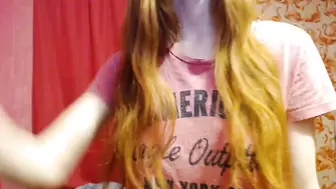Search Results for Shelikessoymilk anal (finally)