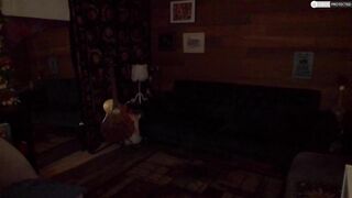 sunshine_pixie - [Video] cam legs dildo fucking oil