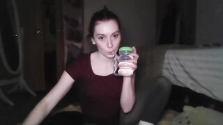 daddysdollhouse - [Video] live cam anal slim natural tits