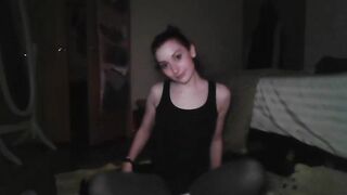 daddysdollhouse - [Video] live cam anal slim natural tits