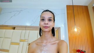 sofia_quiroz - [Video] strip hair pussy erotic big ass