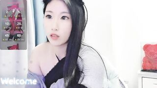 abby_chuchu - [Video] creampie masturbate creamy handjob