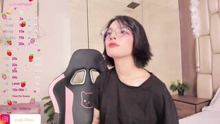 _yuqi_ - [Video] dom nest cosplay Nora