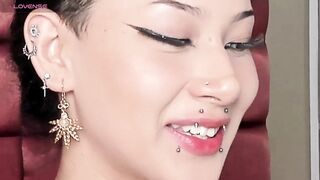 dakitty_ - [Video] hot sex toy cosplay dominant