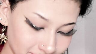 dakitty_ - [Video] hot sex toy cosplay dominant