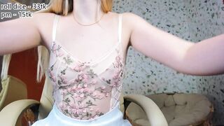 a_m_e_l_i_a - [Video] dom orgy hidden nude