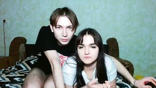 welcome401 - [Video] hush web cam sex love domination