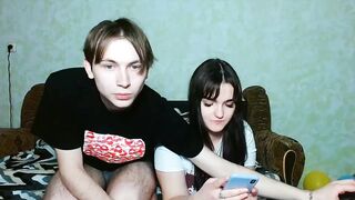 welcome401 - [Video] hush web cam sex love domination