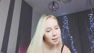 cuute_angell - [Video] homemade horny pussy fuck machine