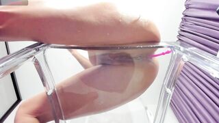 sonia_esd - [Video] squirt hot hair pussy vagina