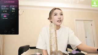 lemmexy - [Video] fetish anal alone hot wife