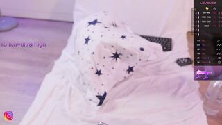 missqueenlust - [Video] onlyfans strip pvt bi