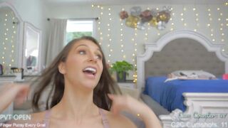 aspenwild - [Video] amateur cock sucking anal play glamour porn