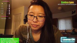 eroticalynn - [Video] fit cum show masturbate girl
