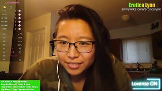 eroticalynn - [Video] fit cum show masturbate girl