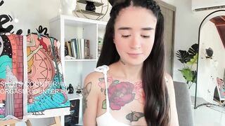 lonelly_lolly98 - [Video] kinky cute deep sex