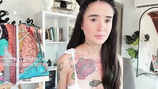 lonelly_lolly98 - [Video] kinky cute deep sex