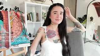 lonelly_lolly98 - [Video] kinky cute deep sex