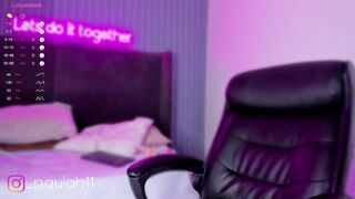 _paulah - [Video] shaved milf huge dildo huge dildo