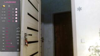 kate_swon - [Video] toes piercing piercing shaved