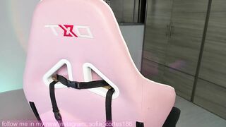 tatiana__cortes18 - [Video] instagram boobies cam porn ticket show