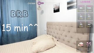 amaishojo - [Video] sex toy hot wife slut babe