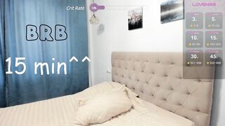 amaishojo - [Video] sex toy hot wife slut babe