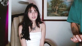 behappy_sg - [Video] creampie Nora cam camera