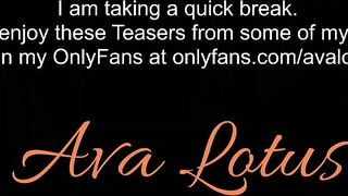 avalotus - [Video] instagram private fitness erotic